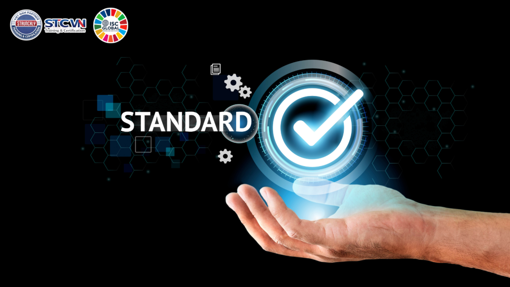 ISO 42001 - Hệ thống quản lý AI